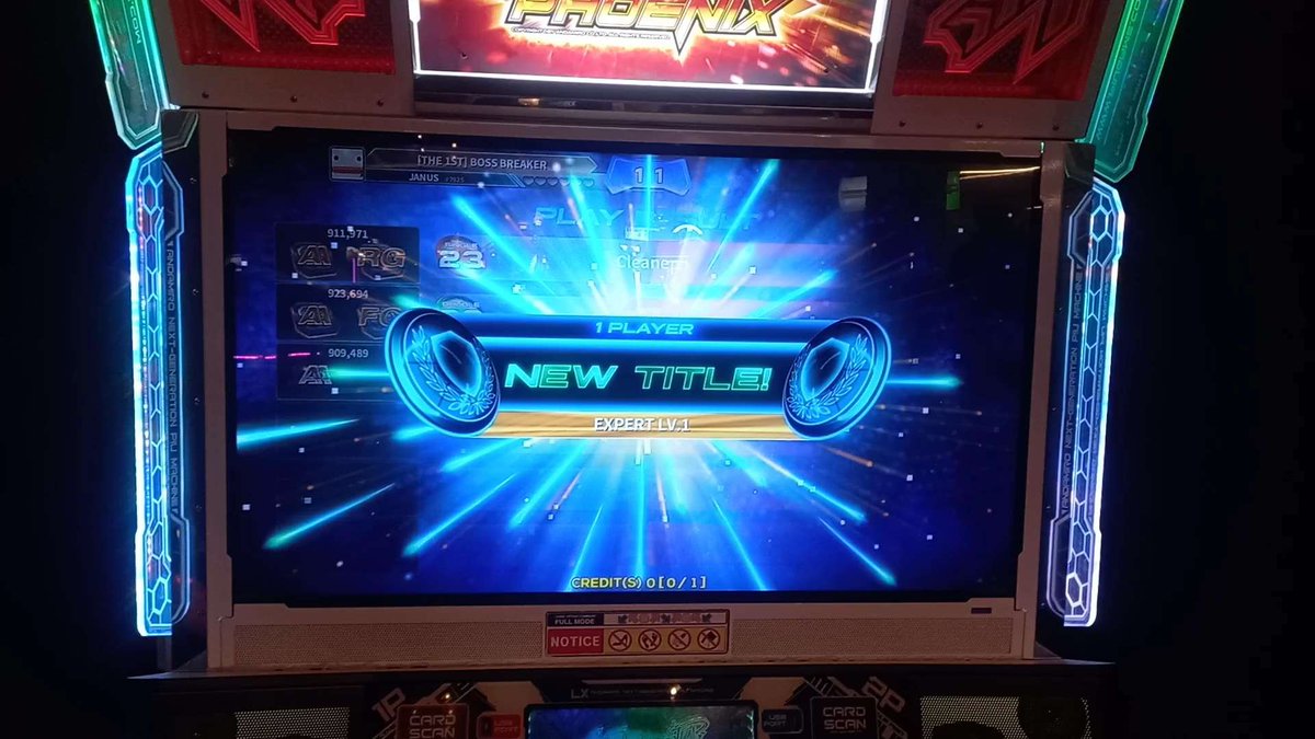 BreadThree's tweet photo. getting exp1 before phoenix shuts down YIPPEEEEEEEE https://t.co/fV2twpj9AJ