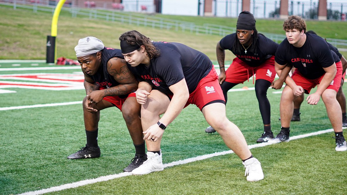 spring ball ⏳#BOOMTOWN