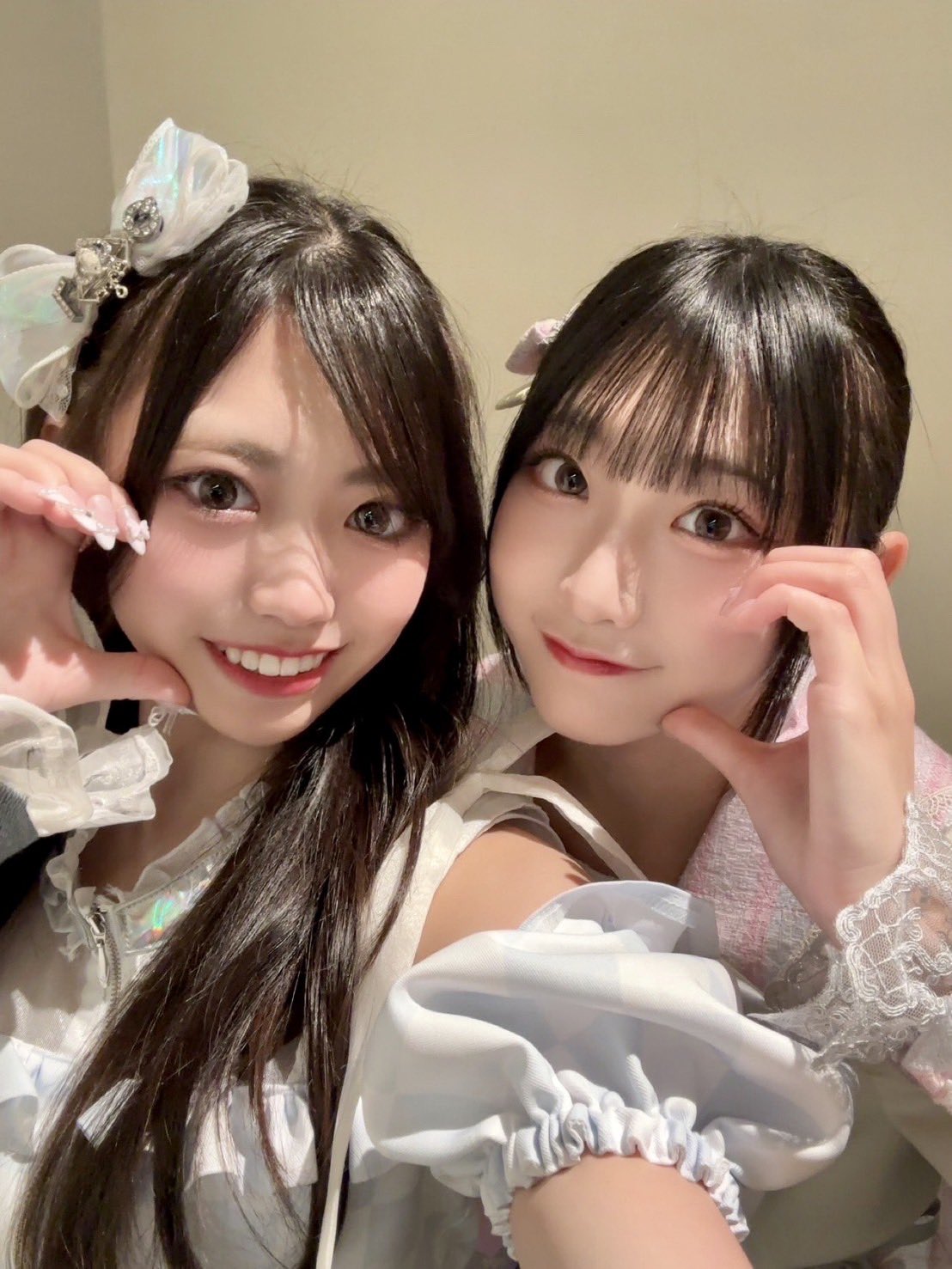 【大注目】 城月菜央 (@nao_kizuki) X / アイドル