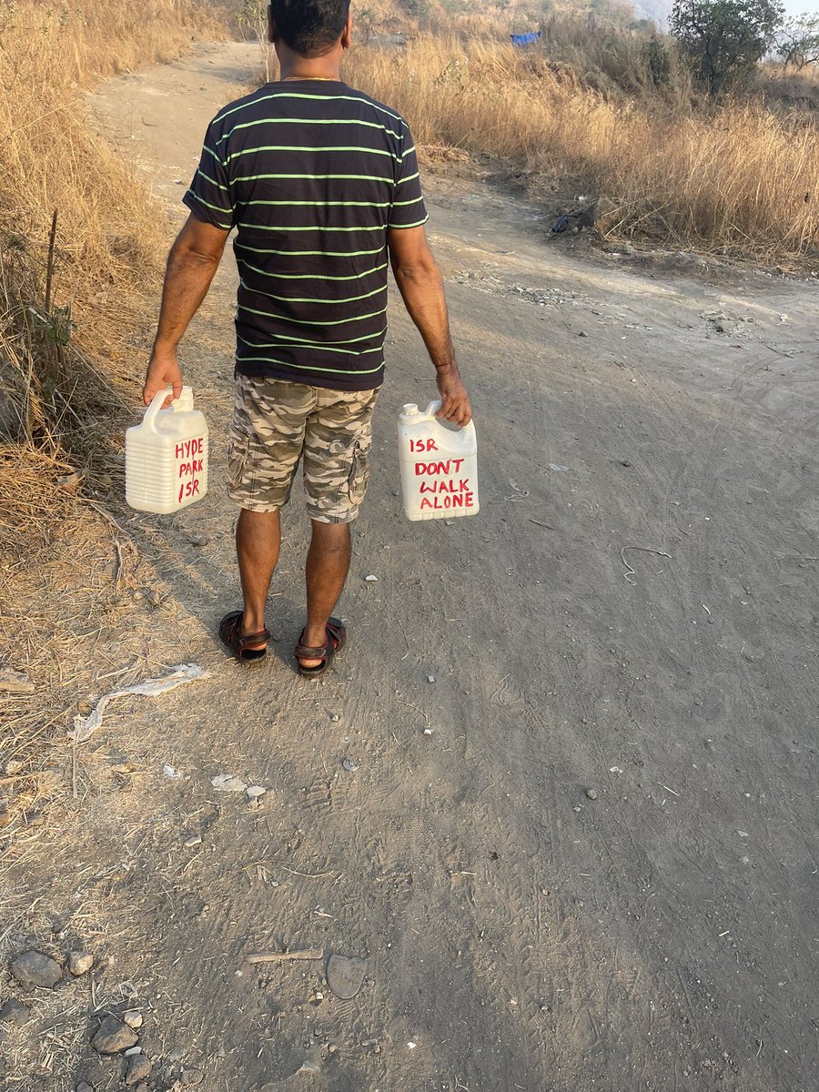 DK_Rise4Green's tweet photo. #MondayRecharge Don’t walk Alone to Temple, Hills, Roads and Parks. #WalkForAPurpose #SaveATree #SaveTheHill #ISRWAY @PMOIndia @tech_mahindra @C_P_Gurnani @anandmahindra @vrindapisharody @subratkar @RichaThapliyal3 @NaviMumbaiWetl1 @PanvelCorp @dpradhanbjp @dharmeshbarai https://t.co/bPNlELoF96