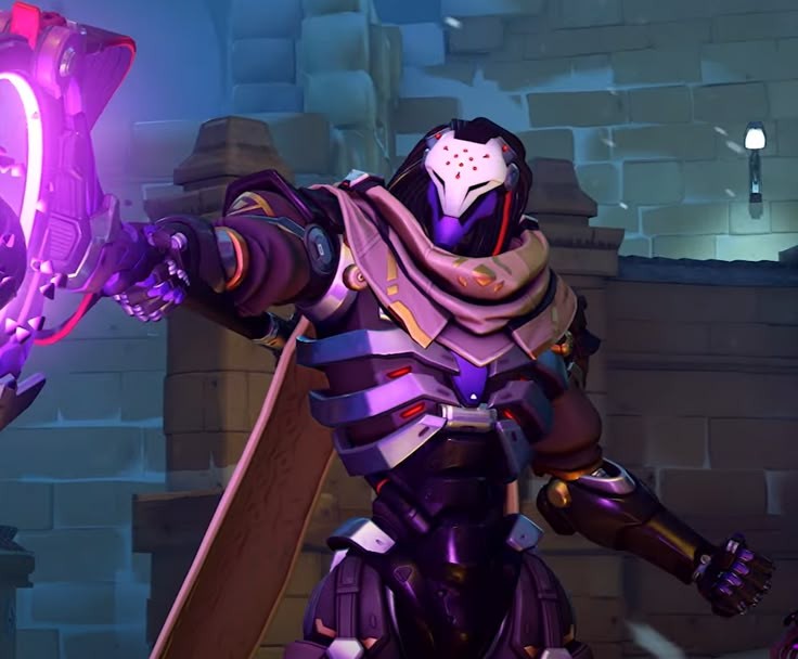 Kai🌌💜||Saw Machine Girl 3/20th!! tweet media