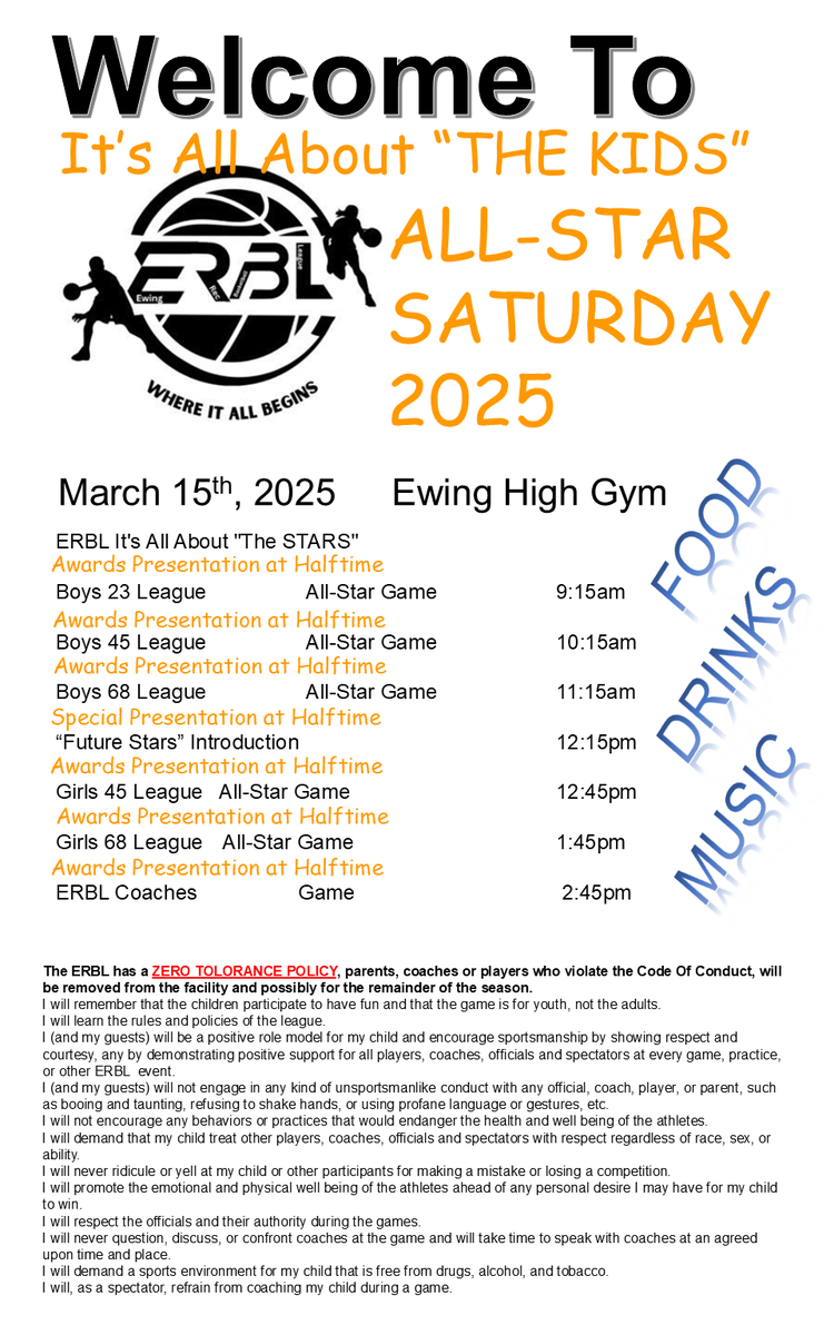 The ERBL (@theerbl) on Twitter photo 