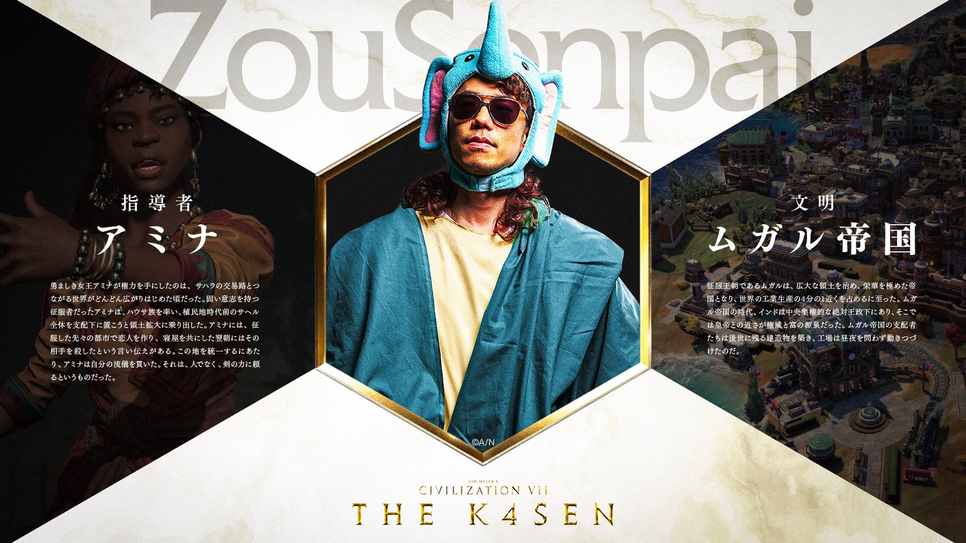 k4sen Con GAP CAP その他 COACH The