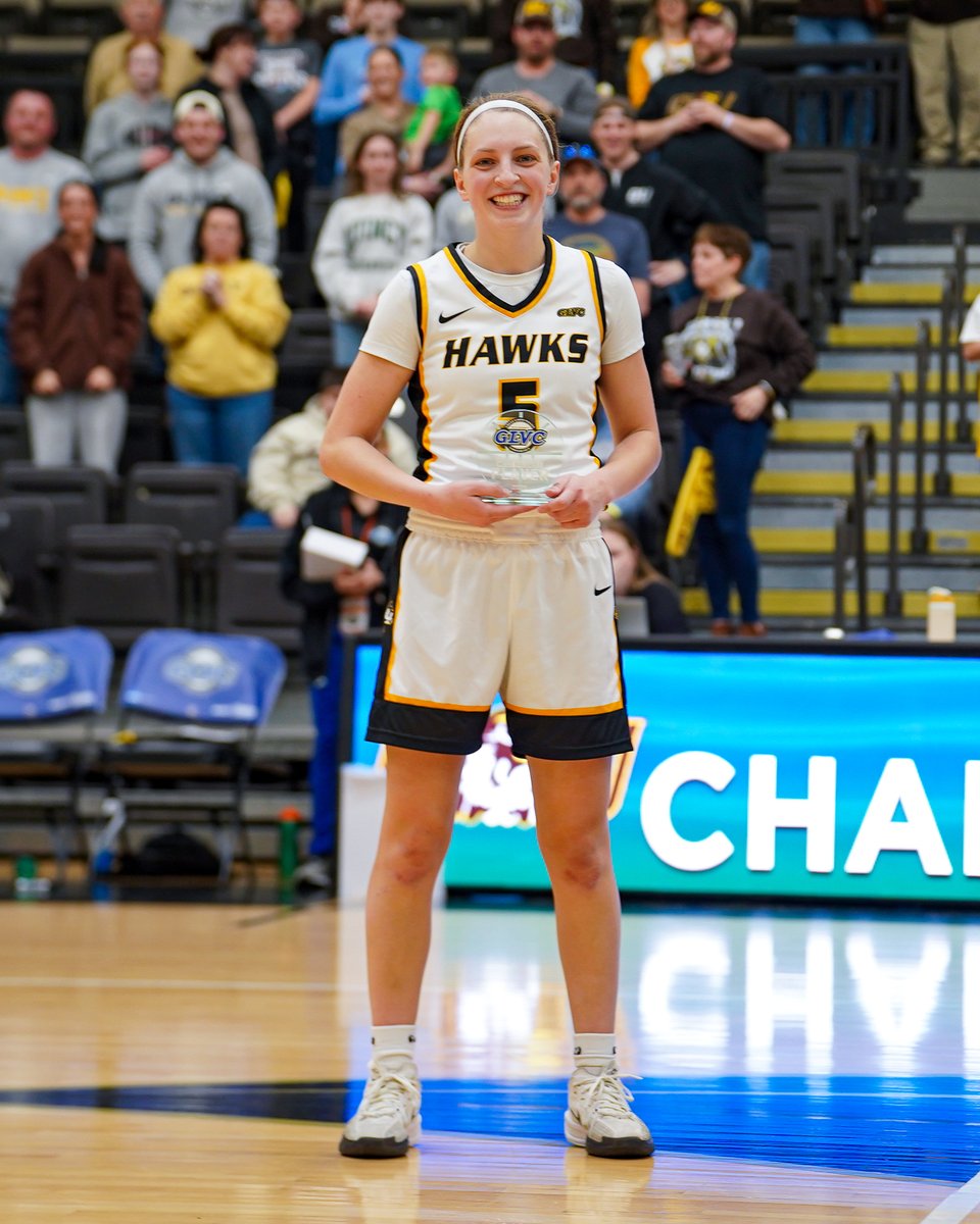 Great Lakes Valley Conference tweet media