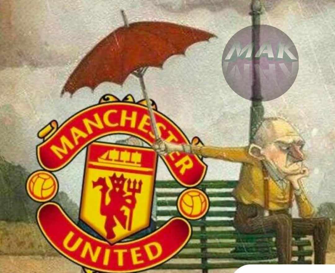 Chickenluxury's tweet photo. #MUFC https://t.co/HOIbmsnN4z