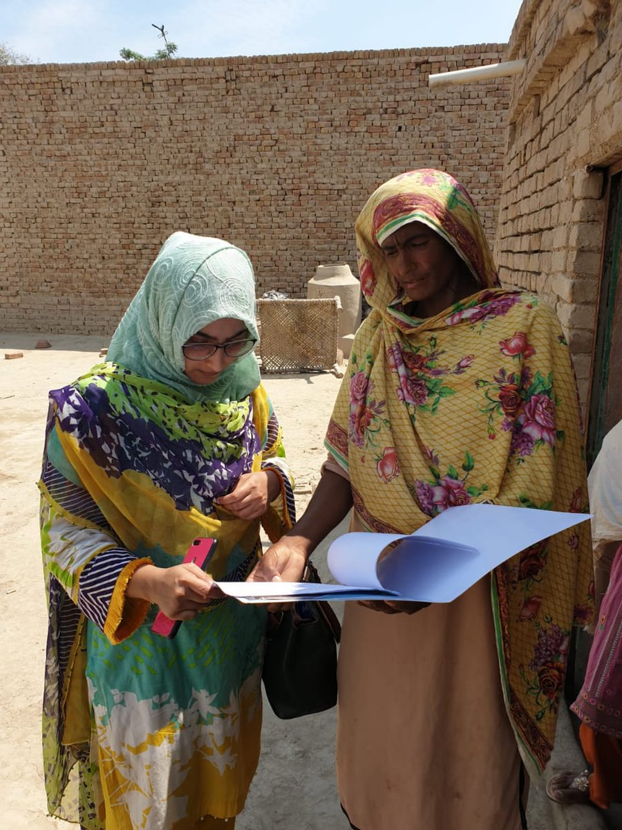 Through its intervention, @ACIARAPakistan is working to empower women through education and skills to manage and enhance their earnings. #IWD2025 <a href="/ACIARAustralia/">ACIAR</a>  <a href="/ACIARCEO/">ACIAR CEO</a> <a href="/AusHCPak/">Neil Hawkins</a>