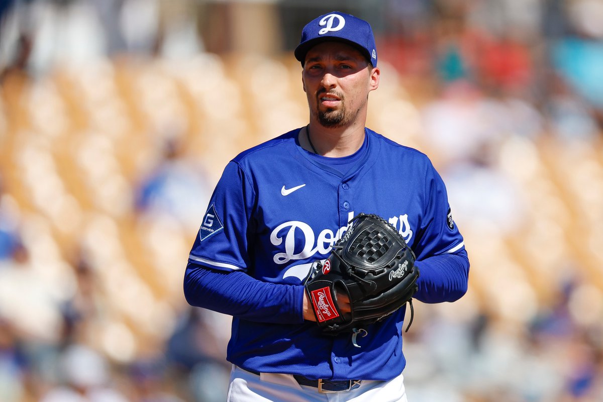 Dodgers Nation tweet media