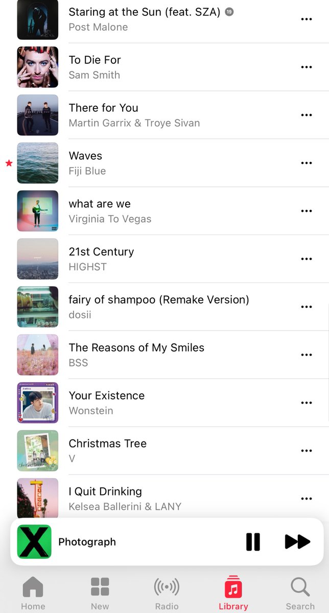 팝송 + 베이스 잘 깔린 음악 조아하는 사람으로서
조수석 앉은 친구가 틀어주면 사귀고싶어지는 플리