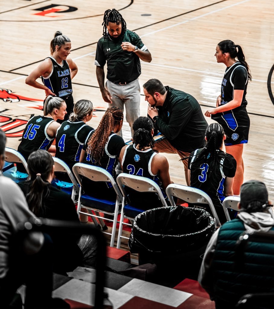 Blessed with the Best 🦁🏀