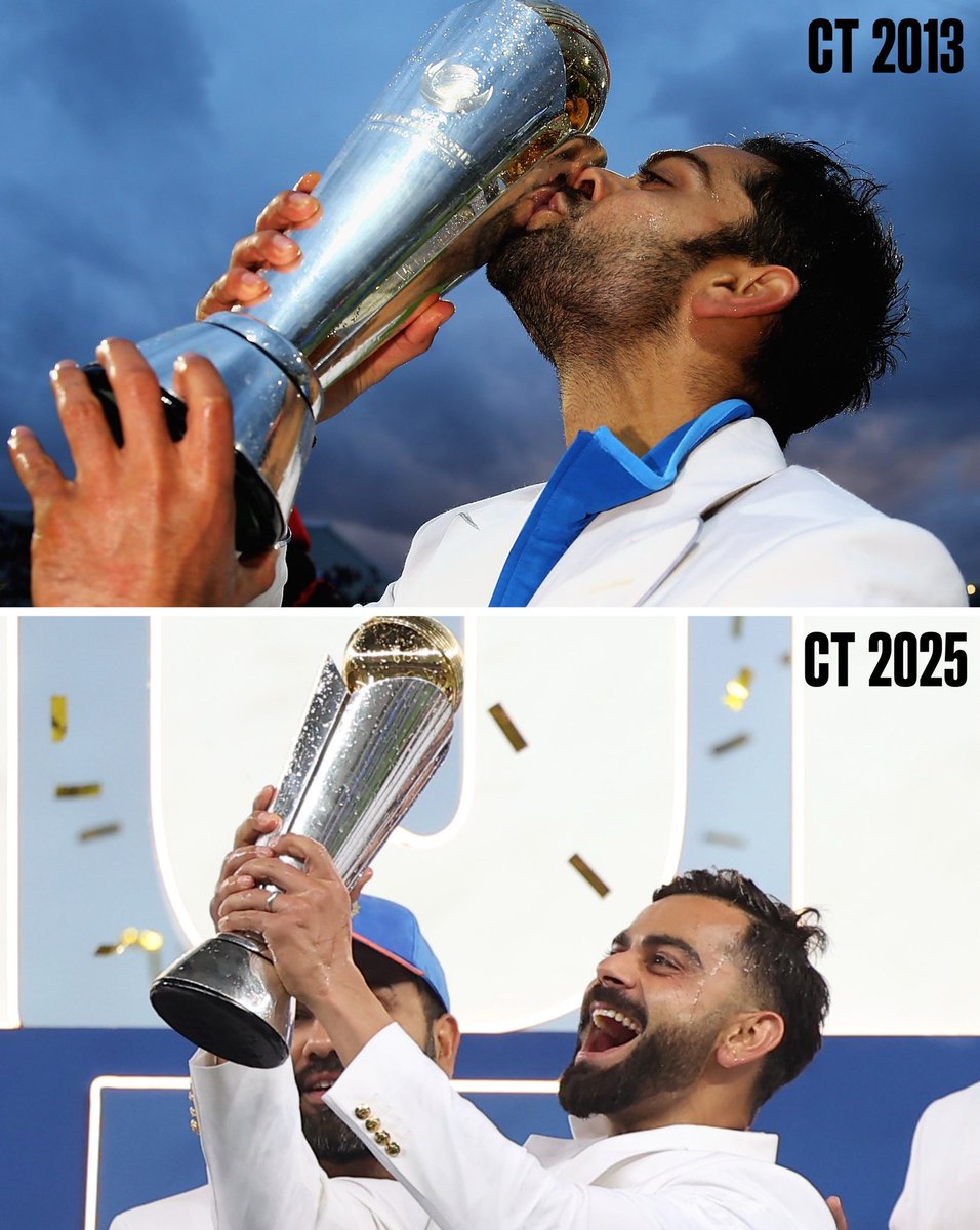 CHAMPION 🏆🏆🏆🏆🏆