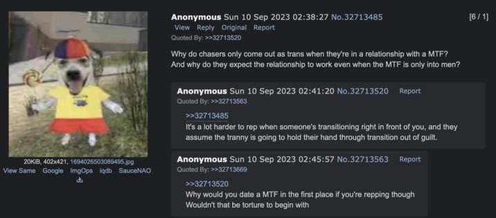 OGPrimaere's tweet image. $DWOGGO 

3hdLhkXH6jdvAWtH3umXh4D3yo9QnvMiEsT6yv7Xpump

LORE HERE IS INSANE, OG ONE BEFORE PWEASE