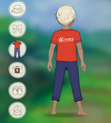 komorilife2024's tweet photo. 『森こもり生活』Google Play 予約受付開始！

皆様、お待たせいたしました。
2025年4月のGoogle Playリリースを目指し、事前予約を正式に開始しました！

現在のゲーム内容は安定しており、「こもりパスポート」などの機能もリリース時に実装予定です。

🌟 『森こもり生活』で体験できること：

1、新しい友達を作る
2、材料を集めてアイテムを作成
3、自分だけの家を自由にレイアウト
4、作物を育てて料理を開発
5、友達のマイホームを訪問

🎁 予約特典：
グーグルプレイ限定コスチュームセット

📅 リリース予定日：2025年4月

📱 予約方法：
▼ 方法1
Google Playストアで「森こもり生活」を検索 →「事前登録」をタップ！
▼ 方法2
直リンクアクセス：
https://t.co/prBIxe2q80
→「事前登録」をタップ！

💬 最新情報はこちら：
X（旧Twitter）@komorilife2024
https://t.co/9YzjJqPipn