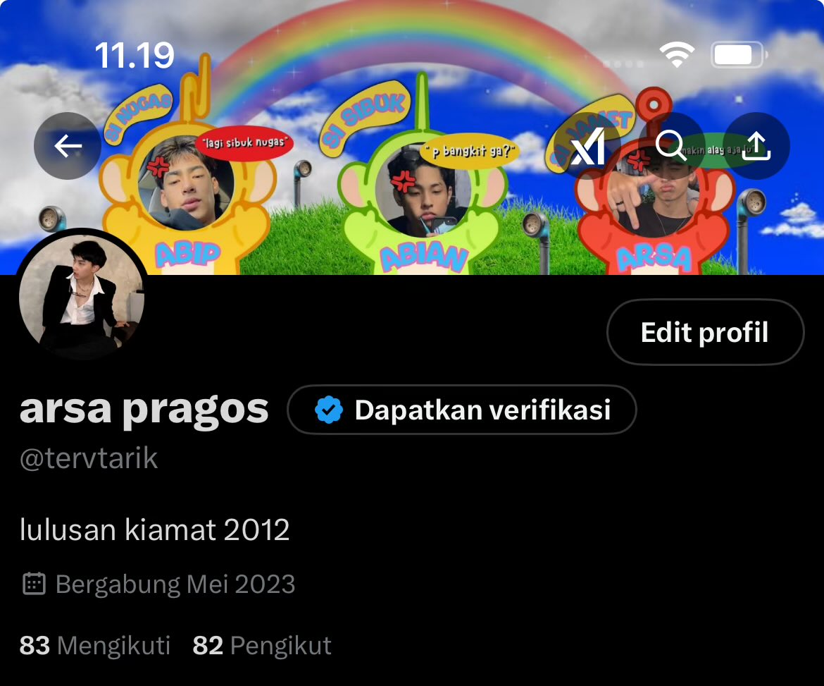 arsa pragos tweet media