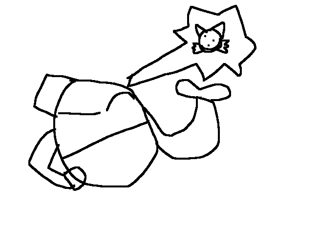 *Ping?*
*Ping, PING ping?*
*Ping-ping-ping?*