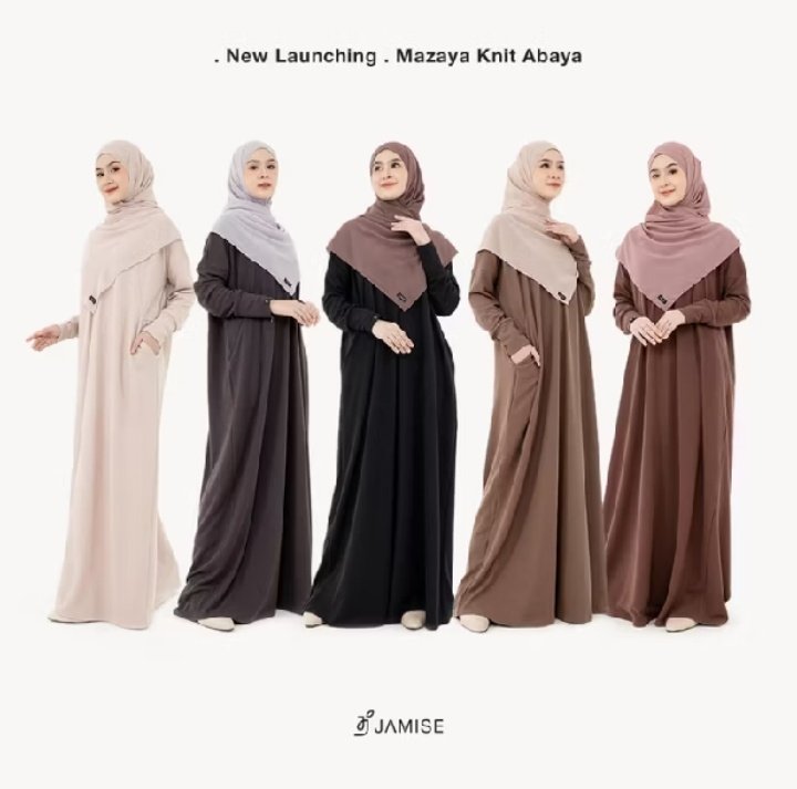 elianafarida's tweet image. Rekomendasi abaya for raya #abaya #shopeeaffiliate #racunshopee #shopeeID

- A thread