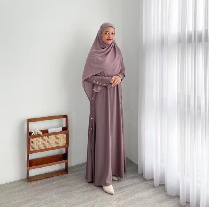 elianafarida's tweet image. Rekomendasi abaya for raya #abaya #shopeeaffiliate #racunshopee #shopeeID

- A thread