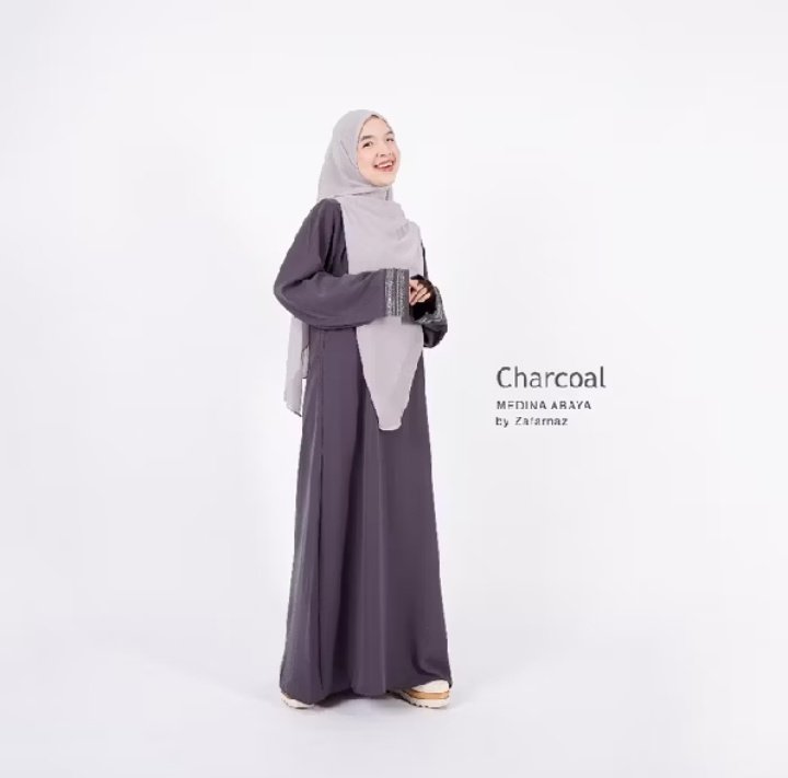elianafarida's tweet image. Rekomendasi abaya for raya #abaya #shopeeaffiliate #racunshopee #shopeeID

- A thread