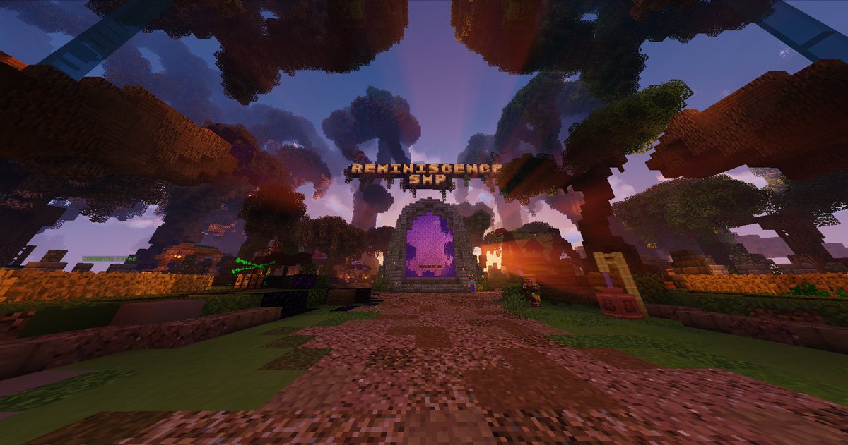 Since Tiktok mute the vid I had to cut and post it instead on my Draft Insta.

Here's the special vid of Remi SMP Ending of S5 made by me

instagram.com/reel/DHAR-9OBn…