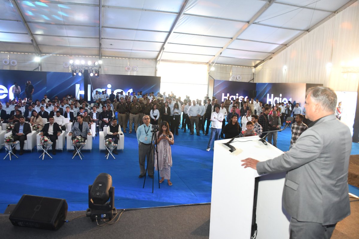 Manoj Kumar Singh, IAS (Retd.) tweet media