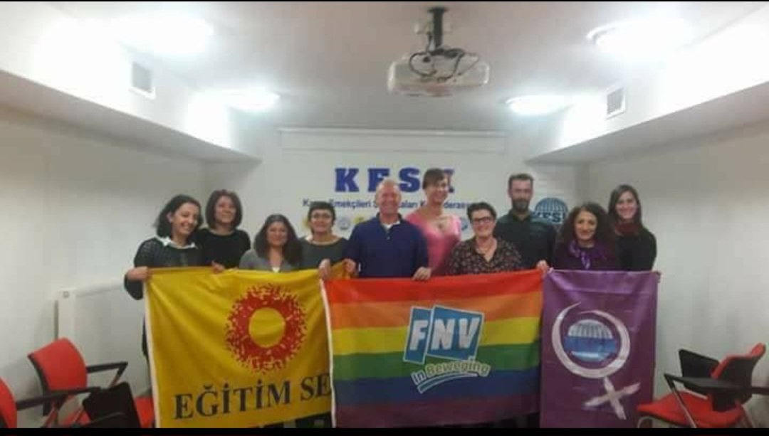 Eğitimciler❗️❗️❗️