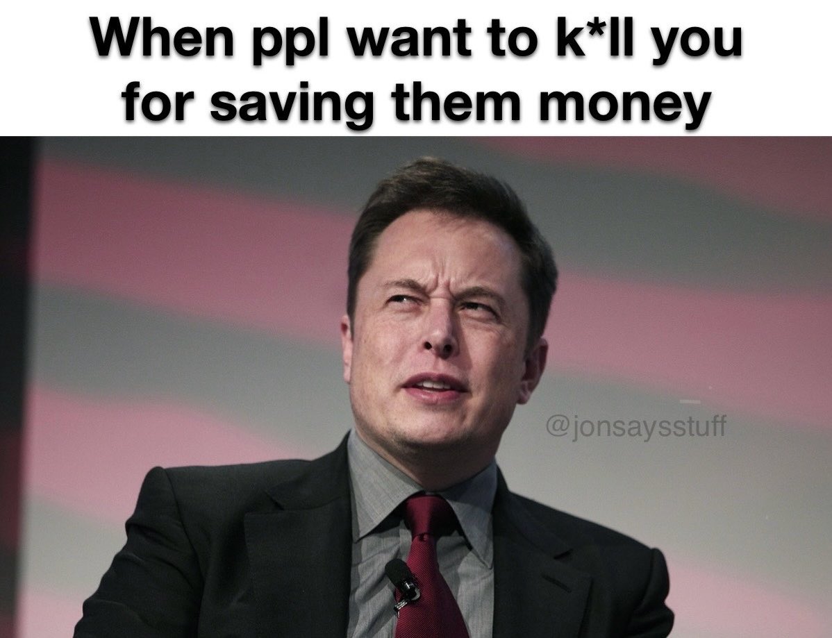 <a href="/elonmusk/">Elon Musk</a> Good question