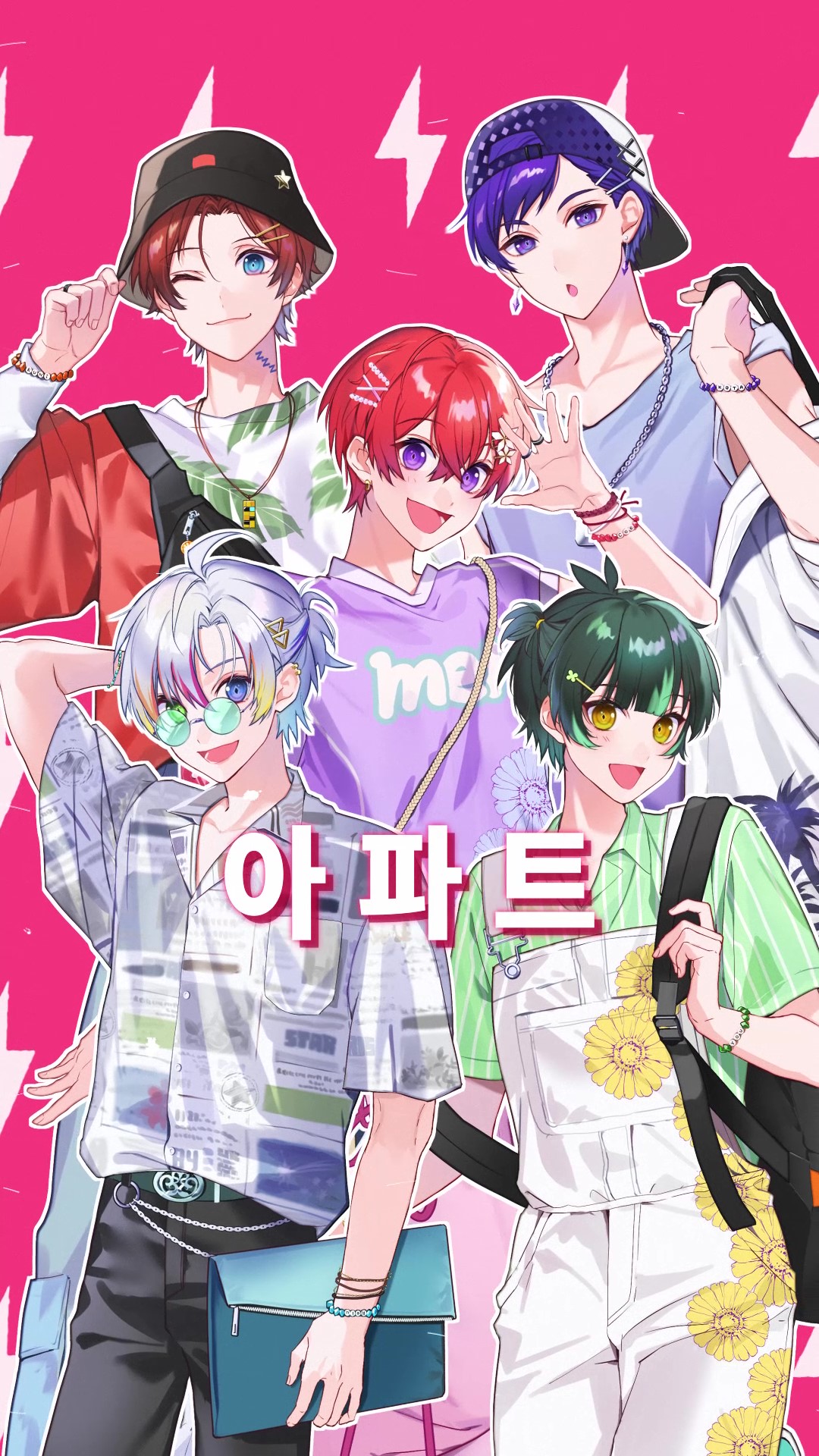 らんぶる❣️🌸🌟 (@rangble_0208) / X