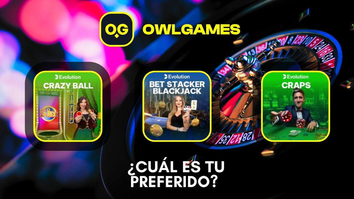 OwlGamesES tweet media