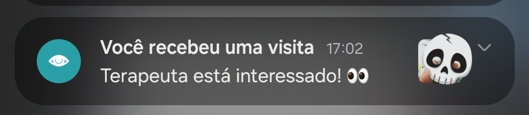 WeirdfX's tweet image. As vezes app de namoro é engraçado né?