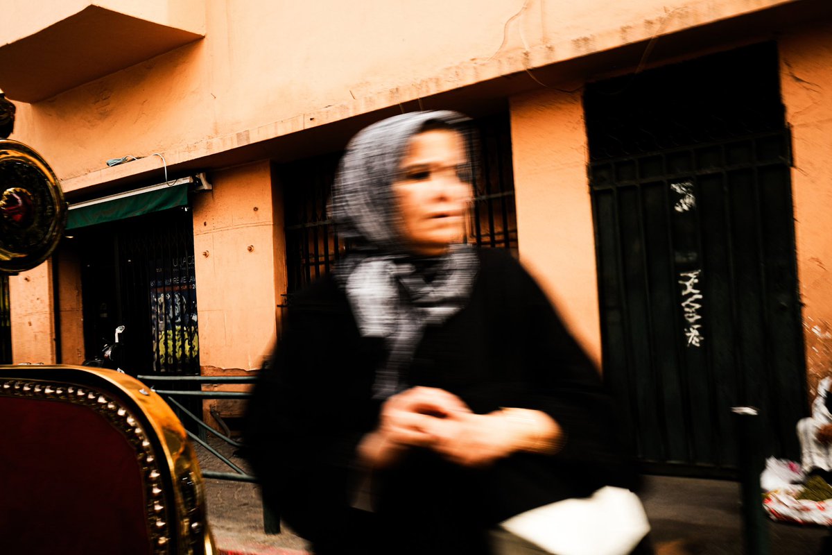 Marrakech Jemaa el Fna 
ساحة جامع الفناء