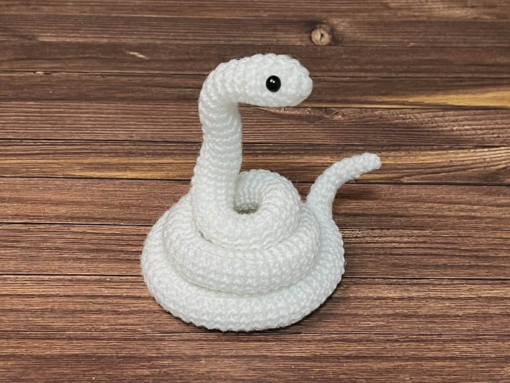 あびす@あみぐるまー (@Aby_amigurumi) / X