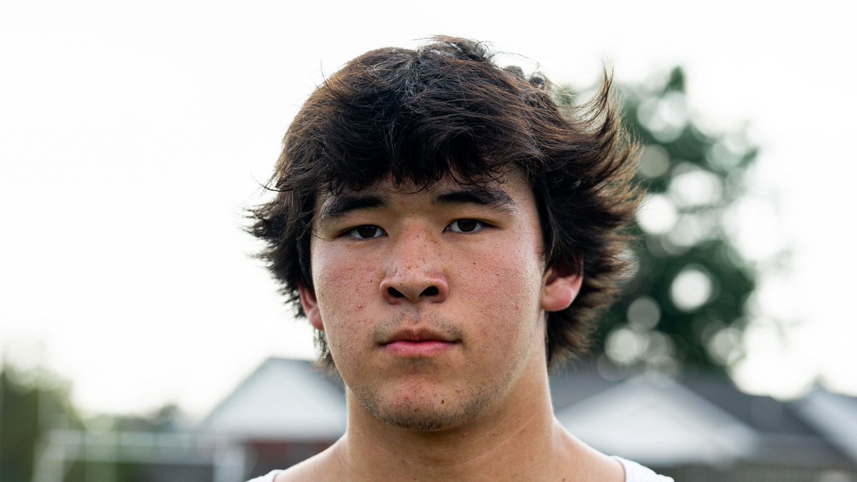 Six Star Football | PLUS+ (@sixstarfootball) on Twitter photo Future Enforcers: Missouri's Defensive Talent in the 2028 Class
⭐️On the Horizon: Missouri's Up-and-Coming Defensive Leaders for 2028🔥
STORY:▶️🔗sixstarfootball.com/article/future…
<a href="/TVeltrop/">Ty Veltrop</a> <a href="/ZayreThomas8/">ZayreT_88</a> <a href="/TysonSenseney/">Tyson Senseney</a> <a href="/Dalton_sebring/">Dalton “7” Sebring</a> <a href="/Dayonross11/">Dayon ross</a> <a href="/BlakeNesbitt32/">Blake Nesbitt</a> <a href="/Gunnar_Holmes47/">Gunnar Holmes</a> Future Enforcers: Missouri's Defensive Talent in the 2028 Class
⭐️On the Horizon: Missouri's Up-and-Coming Defensive Leaders for 2028🔥
STORY:▶️🔗sixstarfootball.com/article/future…
<a href="/TVeltrop/">Ty Veltrop</a> <a href="/ZayreThomas8/">ZayreT_88</a> <a href="/TysonSenseney/">Tyson Senseney</a> <a href="/Dalton_sebring/">Dalton “7” Sebring</a> <a href="/Dayonross11/">Dayon ross</a> <a href="/BlakeNesbitt32/">Blake Nesbitt</a> <a href="/Gunnar_Holmes47/">Gunnar Holmes</a>