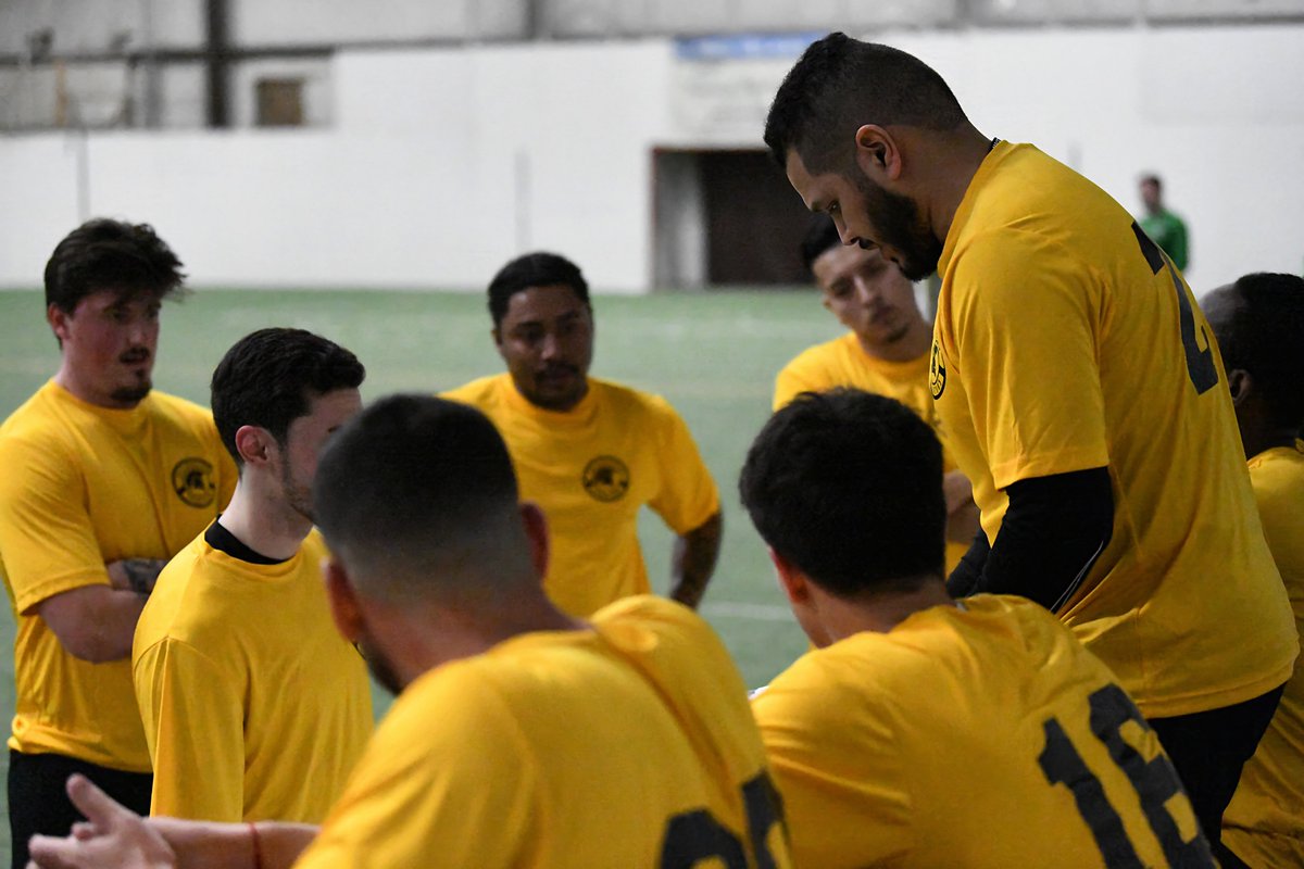 Philadelphia Spartans tweet media