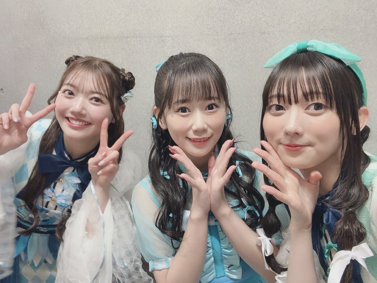 十二稜子 tweet media