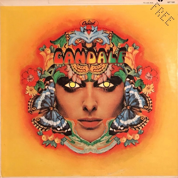 Gandalf - Hang On To A Dream (Gandalf, 1969, Capitol records).

Peter Sando "we attempted to do Hardin like the Byrds did Dylan".

youtu.be/2AudTBMW_YU?si…