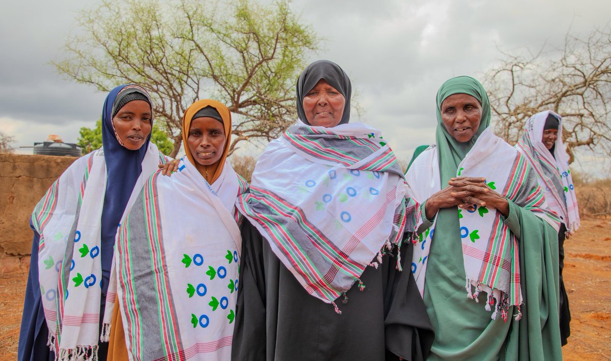 Action Against Hunger, Kenya (@acfinkenya) on Twitter photo This #InternationalWomensDay, we celebrate ALL women & girls: their rights, equality & empowerment!
At <a href="/ACFinKenya/">Action Against Hunger, Kenya</a> we champion women’s rights through programs that uplift, empower & create lasting change. When women thrive, communities flourish. ✊ #IWD2025 #ForAllWomenAndGirls This #InternationalWomensDay, we celebrate ALL women & girls: their rights, equality & empowerment!
At <a href="/ACFinKenya/">Action Against Hunger, Kenya</a> we champion women’s rights through programs that uplift, empower & create lasting change. When women thrive, communities flourish. ✊ #IWD2025 #ForAllWomenAndGirls