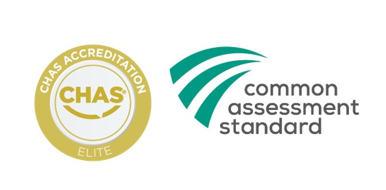 We are pleased to announce we have been awarded the CHAS Elite accreditation, and continued to achieve the Common Assessment Standard (CAS).
The CAS is a set of questions used to pre-qualify suppliers, giving many benefits.
#pointscan #accreditation
#commonassessmentstandard