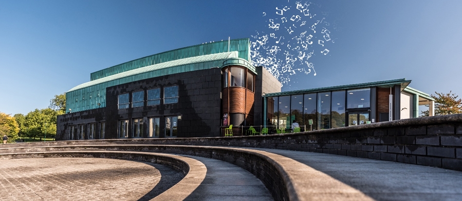 This spring, Nottingham’s arts venues are coming together to present a unique celebration of music composed for film, TV, and video games.

marketingnottingham.uk/journeys-notti…