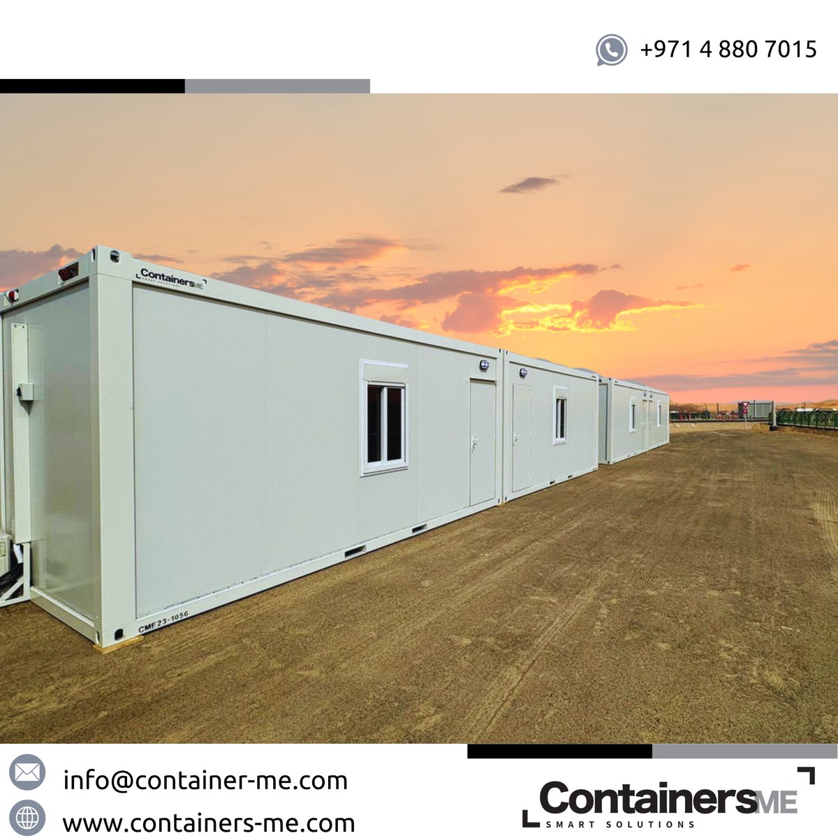 Containers_me's tweet image. Throwing it back to last year&apos;s #LiwaFest! 🌟 We provided modular mobile containers to make it a success. Here’s to more innovation ahead! 

 👉containers-me.com/projects/ 

#liwafestival2024 #modularcontainer #mobilecontainer #prefabcontaniner