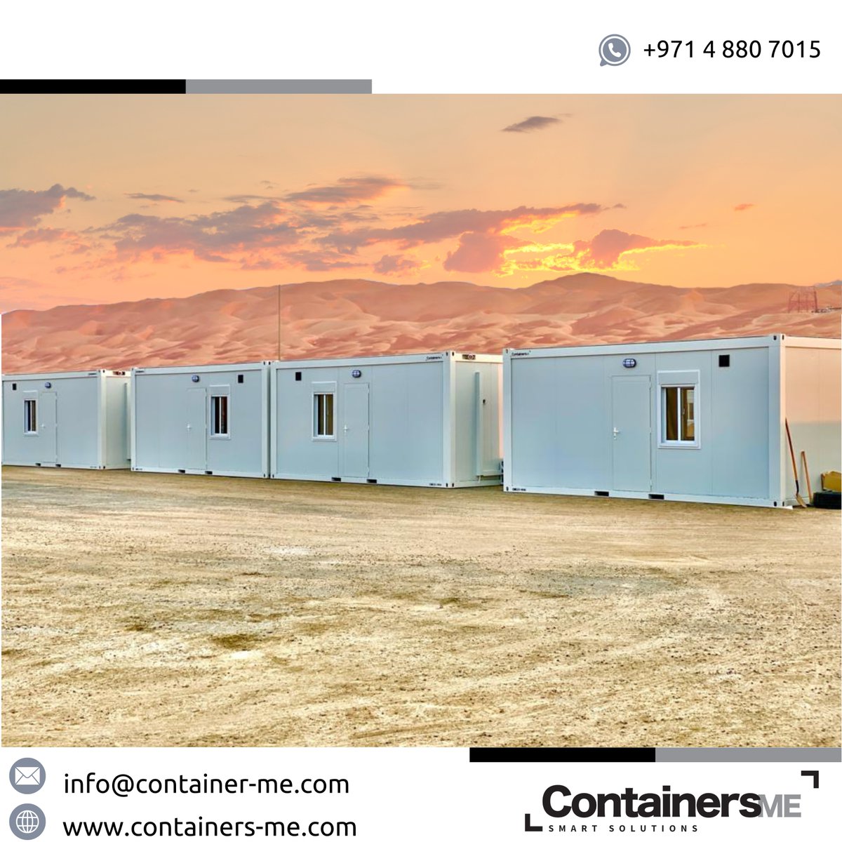 Containers_me's tweet image. Throwing it back to last year&apos;s #LiwaFest! 🌟 We provided modular mobile containers to make it a success. Here’s to more innovation ahead! 

 👉containers-me.com/projects/ 

#liwafestival2024 #modularcontainer #mobilecontainer #prefabcontaniner