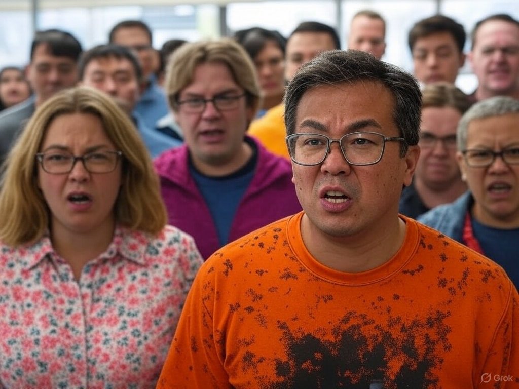 mototingle's tweet image. When you&apos;re on hold for an hour and the automated message warns against threats to staff, it&apos;s a clear sign this company has significant issues with customer dissatisfaction 📞  #ToolboxTalk