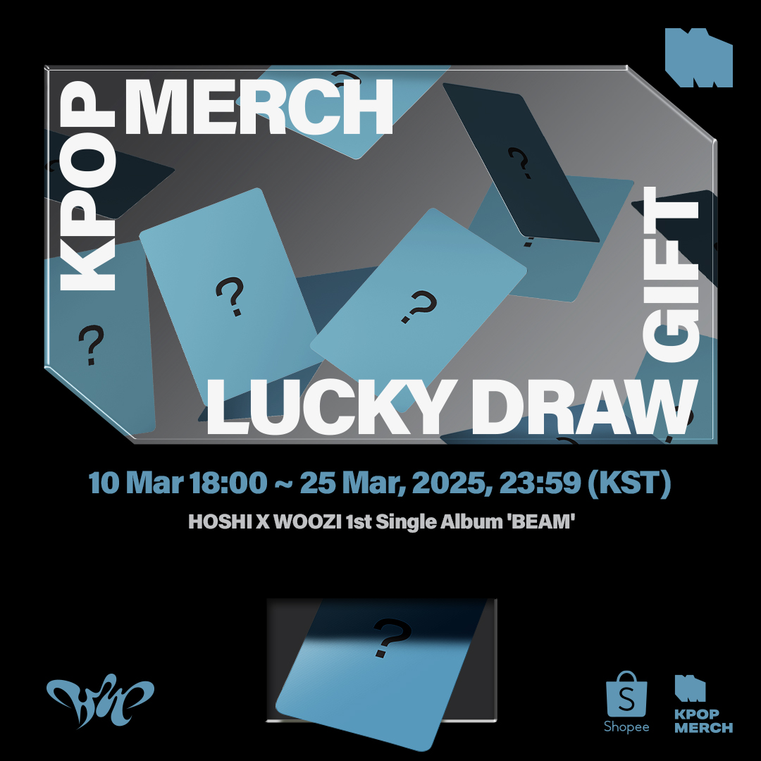 KPOPMERCH Shopee (@KpopmerchShopee) / X