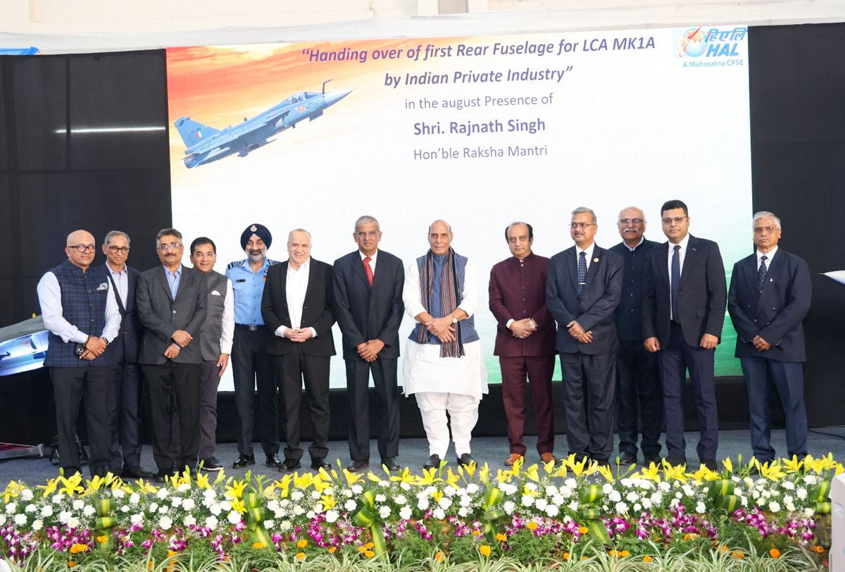 SASMOS HET Technologies Limited tweet media