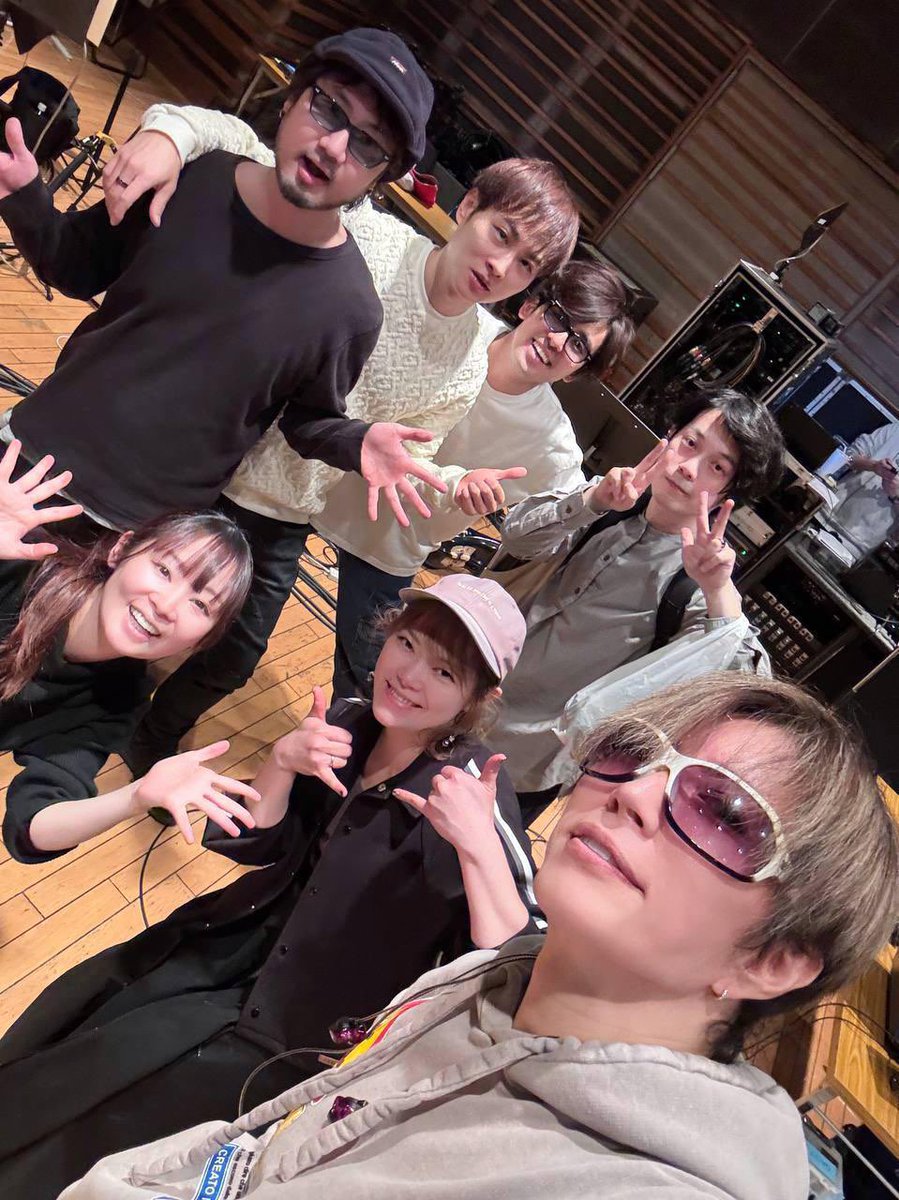 GACKT on X: GACKT on X: