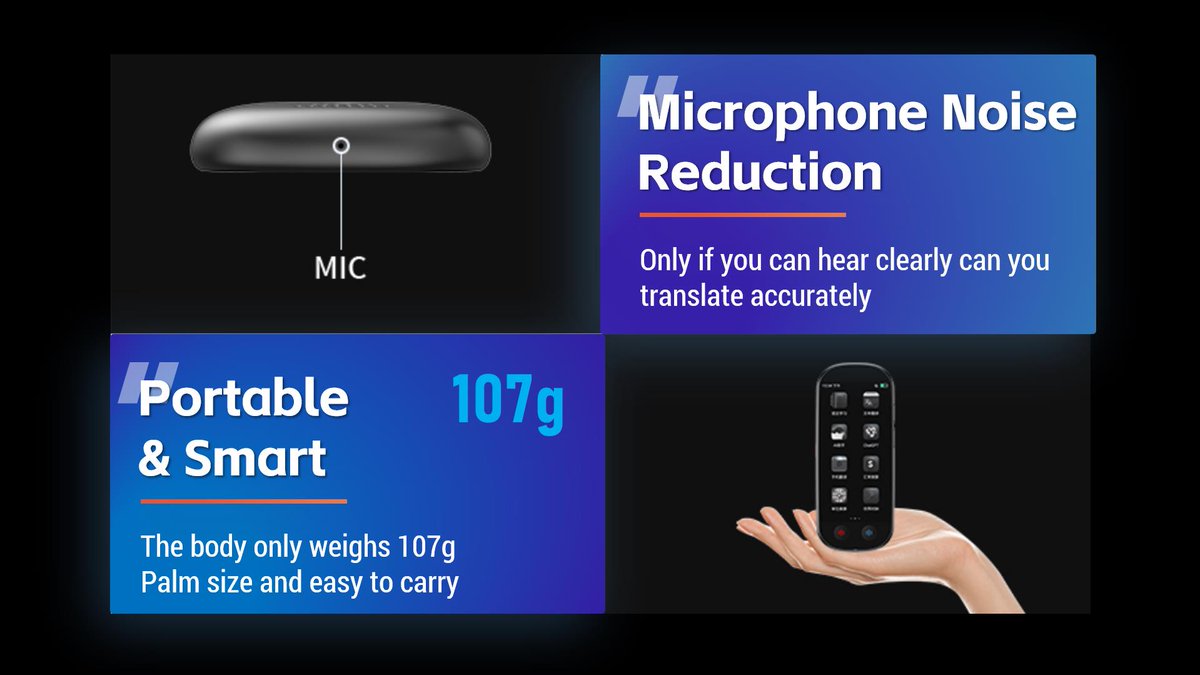 VormorAI's tweet image. #vormor #vormorz9 #smarttranslator #voicetranslatoronline #smarttranslatoroffline