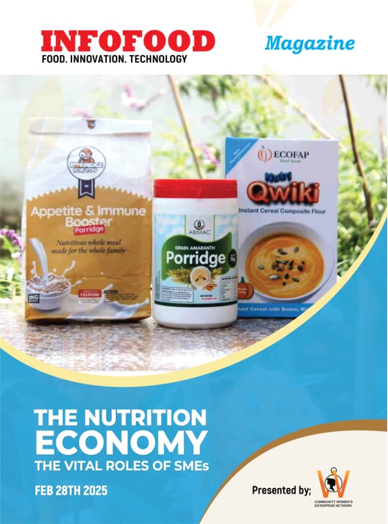 Our edition of the INFOFOOD Magazine is out!  linkedin.com/posts/cwen_the…