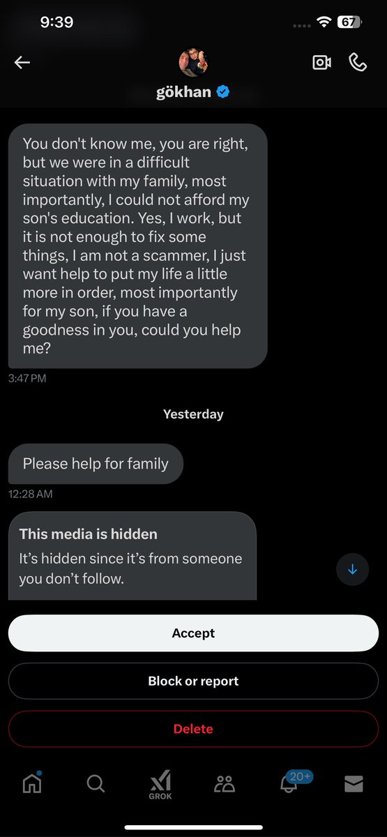 That Martini Guy ₿ tweet media