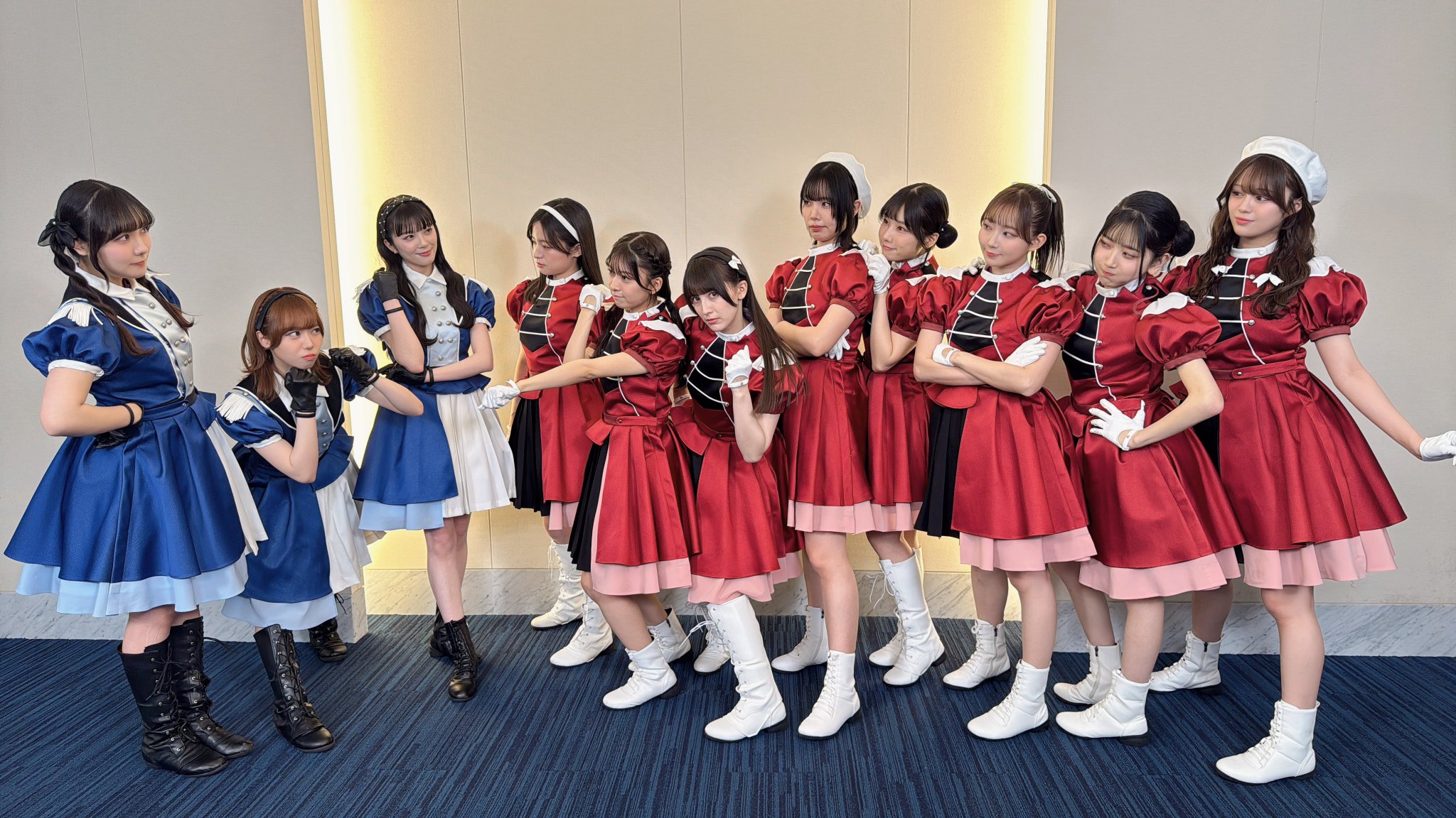 ラブライブ！スーパースター!!／Liella! 公式 on X: 