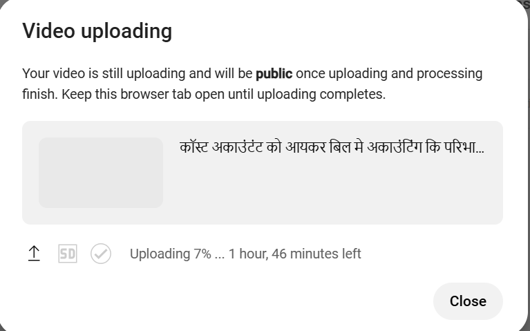 CMA (Dr) Ashish Thatte (@ashishthatte) on Twitter photo Coming up after 2 hours! watch Youtube channel for Hindi and English Versions. 1st Hindi then English. <a href="/ICMAICMA/">The Institute of Cost Accountants of India</a> <a href="/icsi_cs/">Institute of Company Secretaries of India (ICSI)</a> <a href="/theicai/">Institute of Chartered Accountants of India - ICAI</a> <a href="/nsitharaman/">Nirmala Sitharaman</a> <a href="/nsitharamanoffc/">Nirmala Sitharaman Office</a> <a href="/PMOIndia/">PMO India</a> <a href="/narendramodi/">Narendra Modi</a> <a href="/narendramodi_in/">narendramodi_in</a> <a href="/supriya_sule/">Supriya Sule</a> <a href="/ndtv/">NDTV</a> <a href="/aajtak/">AajTak</a> <a href="/ABPNews/">ABP News</a> <a href="/MahuaMoitra/">Mahua Moitra</a> youtube.com/@ashishpthatte… Coming up after 2 hours! watch Youtube channel for Hindi and English Versions. 1st Hindi then English. <a href="/ICMAICMA/">The Institute of Cost Accountants of India</a> <a href="/icsi_cs/">Institute of Company Secretaries of India (ICSI)</a> <a href="/theicai/">Institute of Chartered Accountants of India - ICAI</a> <a href="/nsitharaman/">Nirmala Sitharaman</a> <a href="/nsitharamanoffc/">Nirmala Sitharaman Office</a> <a href="/PMOIndia/">PMO India</a> <a href="/narendramodi/">Narendra Modi</a> <a href="/narendramodi_in/">narendramodi_in</a> <a href="/supriya_sule/">Supriya Sule</a> <a href="/ndtv/">NDTV</a> <a href="/aajtak/">AajTak</a> <a href="/ABPNews/">ABP News</a> <a href="/MahuaMoitra/">Mahua Moitra</a> youtube.com/@ashishpthatte…