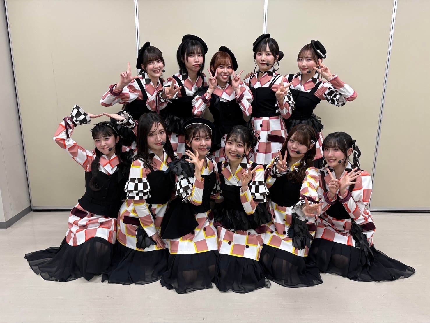 Liella! ラブライブレード！スーパースター！！ 6th lovelive Love Live! Superstar!! Liella! 6th LoveLive! Tour ~Let's be
