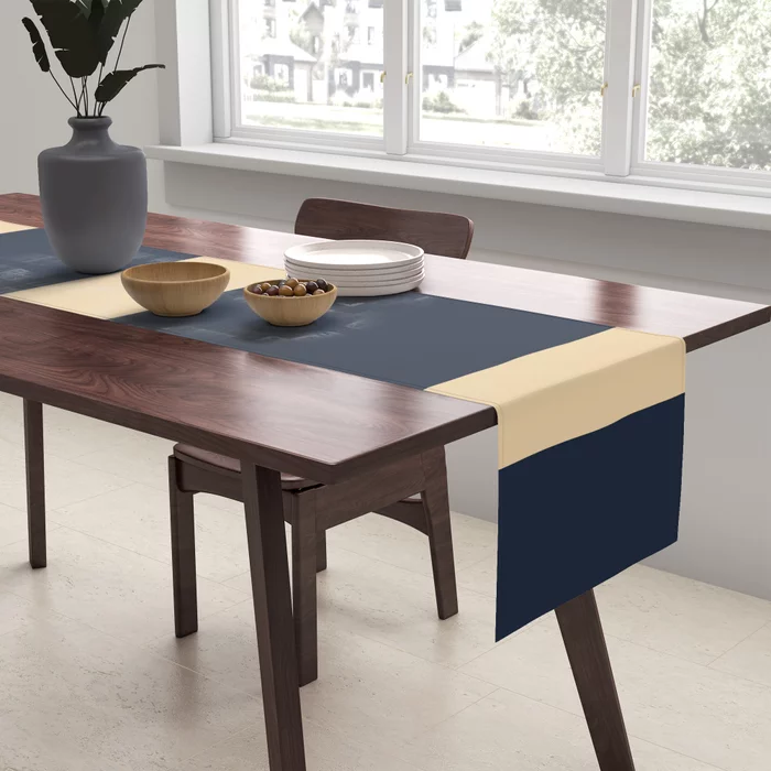 HurmerintaArt's tweet image. Evening Blue Meets Morning Sky Table Runner.

This and all table runners are 20% off list price!

#hurmerintaart #tablerunners

society6.com/a/products/eve…